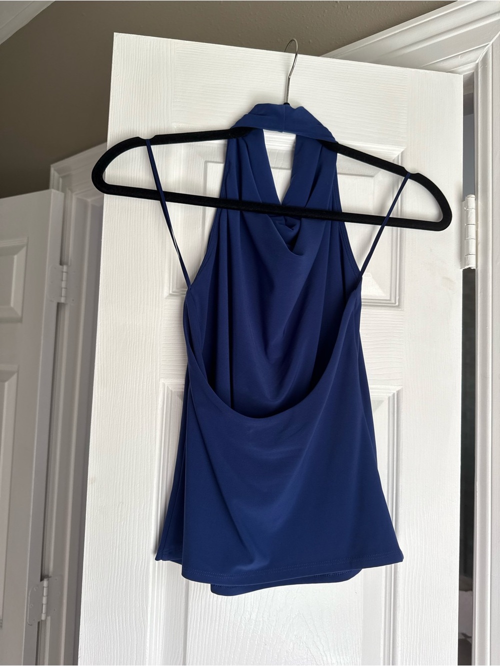 Halter Top - Picture 2 of 3